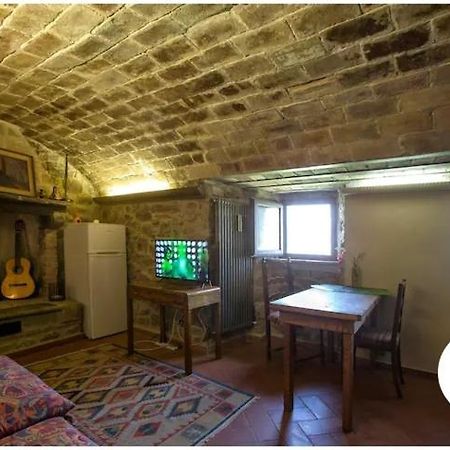 Ferienwohnung Elettra Flower Montecatini Val di Cecina Exterior foto